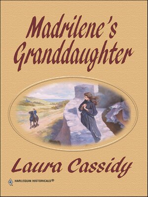cover image of Madrilene's Granddaughter